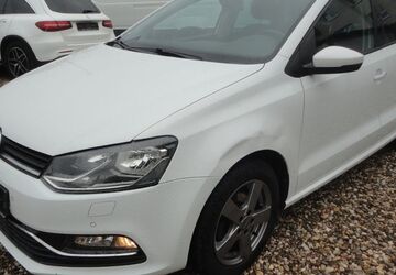 VW Polo 199.870 km 5.990 &euro; HERNE 44651