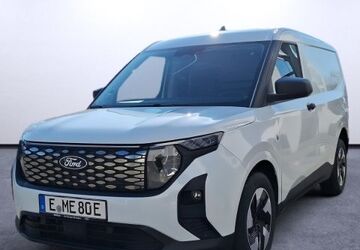 Ford Transit Courier 1.100 km 33.890 &euro; Essen 45141