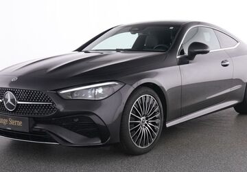 Mercedes-Benz CLE 200 1.890 km 53.285 &euro; Essen 45309