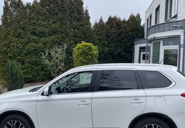 Mitsubishi Outlander 170.000 km 10.500 &euro; Essen 45326