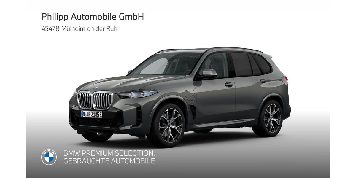 BMW X5 17.348 km 87.890 &euro; Mülheim an der Ruhr 45478