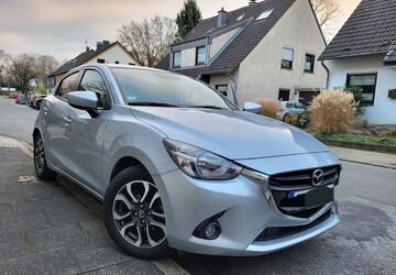 Mazda 2 78.000 km 11.400 &euro; Mülheim an der Ruhr 45476