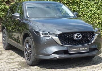 Mazda CX-5 40.500 km 24.750 &euro; Gelsenkirchen 45899
