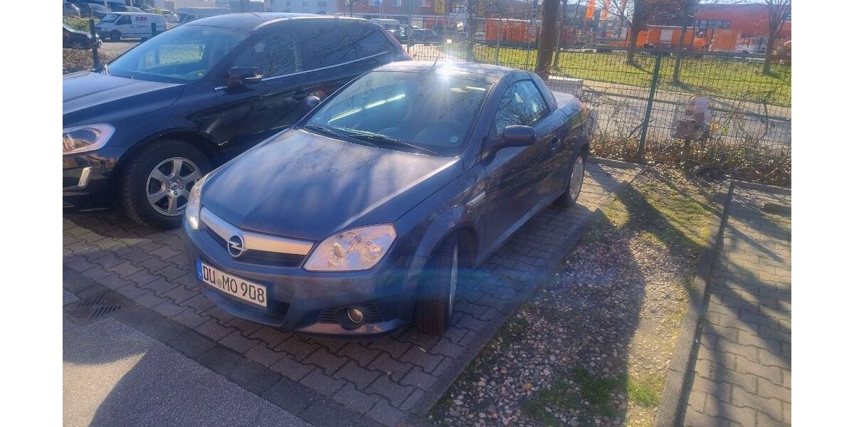 Opel Tigra 137.500 km 2.490 &euro; Dortmund 44379
