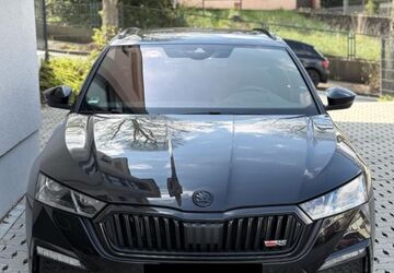 Skoda Octavia 42.500 km 34.900 &euro; Ennepetal 58256