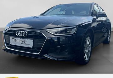 Audi A4 84.906 km 21.380 &euro; Marl 45770