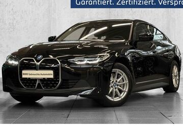 BMW i4 19.504 km 35.290 &euro; Sprockhövel 45549