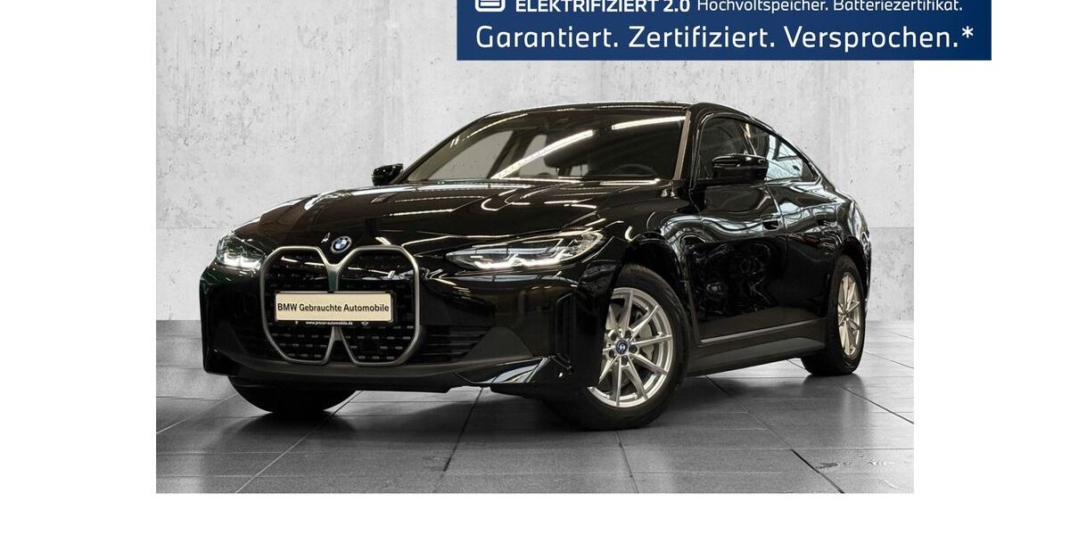 BMW i4 19.504 km 35.290 &euro; Sprockhövel 45549