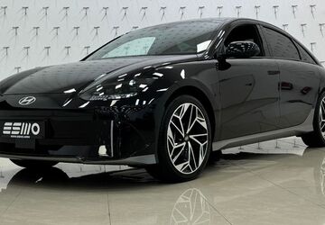 Hyundai IONIQ 6 6.091 km 34.899 &euro; Oberhausen 46149