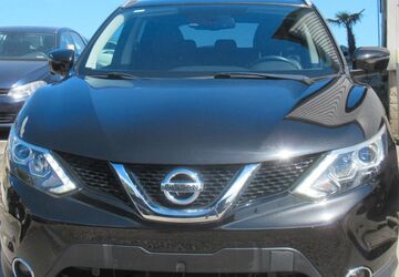 Nissan Qashqai 78.014 km 11.490 &euro; Herne 44653