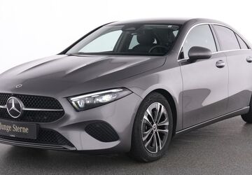 Mercedes-Benz A 180 3.294 km 31.785 &euro; Essen 45309
