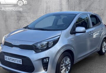 Kia Picanto 36.575 km 12.990 &euro; Herne 44628