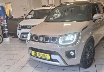 Suzuki Ignis 6.980 km 18.990 &euro; Essen 45127