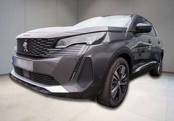 Peugeot 5008 20.850 km 30.888 &euro; Herne 44625