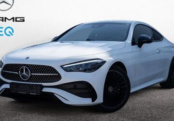 Mercedes-Benz CLE 180 8.425 km 46.850 &euro; Schwerte 58239