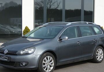 VW Golf 359.752 km 2.450 &euro; Bochum 44807