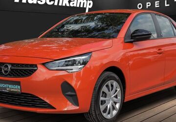 Opel Corsa 37.102 km 14.750 &euro; Lünen 44532