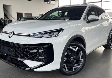 VW T-Roc 1.050 km 35.770 &euro; Lünen 44536