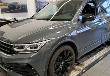 VW Tiguan 37.673 km 35.800 &euro; Hagen 58091