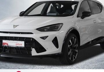 Cupra Formentor 11.810 km 35.440 &euro; Lünen 44534