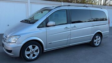 Gebrauchte Mercedes-Benz Viano