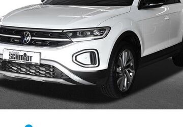 VW T-Roc 25.490 km 28.900 &euro; Recklinghausen 45657