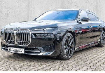 BMW 750 36.345 km 81.470 &euro; Herne 44625