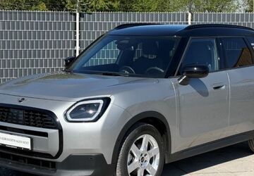 Mini Countryman D (Cooper) 27.129 km 29.990 &euro; Haltern am See 45721
