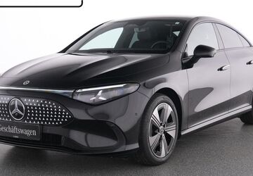 Mercedes-Benz CLA 200 7.900 km 46.250 &euro; Essen 45309