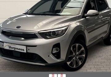 Kia Stonic 31.000 km 16.990 &euro; Bottrop 46240