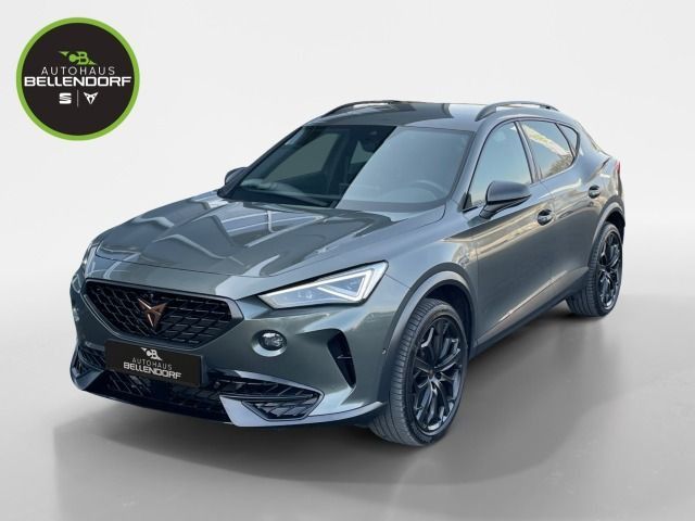 Cupra Formentor 15.809 km 39.470 &euro; Bottrop 46244