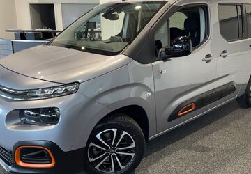 Citroen Berlingo 21.350 km 27.990 &euro; Marl/Recklinghausen 45770