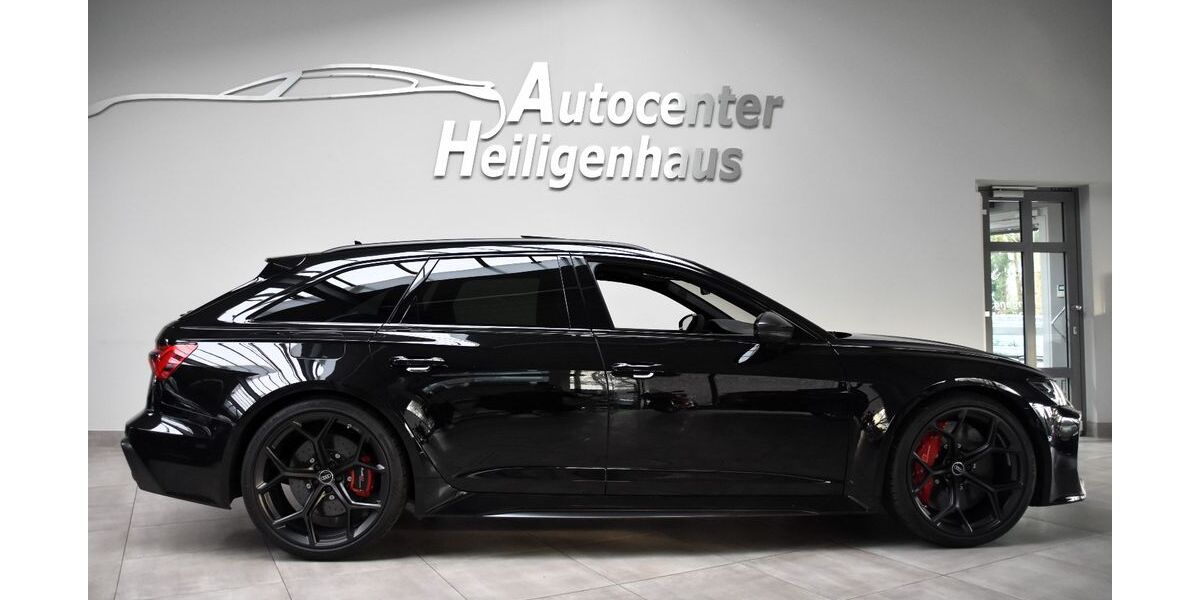 Audi RS6 16.584 km 124.980 &euro; Heiligenhaus 42579
