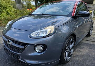Opel Adam 147.124 km 6.200 &euro; Essen 45276