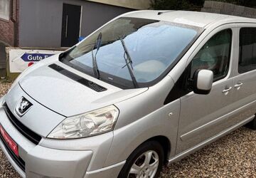 Peugeot Expert Tepee 170.000 km 6.999 &euro; Essen 45355