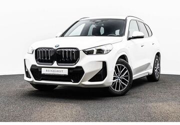 BMW iX1 32.369 km 37.590 &euro; Hagen 58091