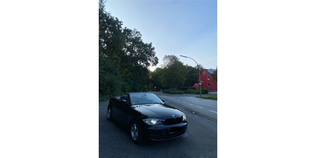 BMW 120 192.000 km 4.999 &euro; Herne 44649