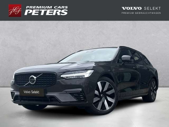 Volvo V90 26.179 km 57.299 &euro; Dortmund 44143