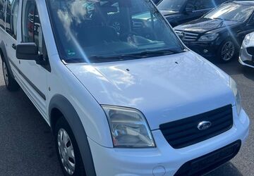 Ford Tourneo 131.000 km 4.999 &euro; Recklinghausen 45663
