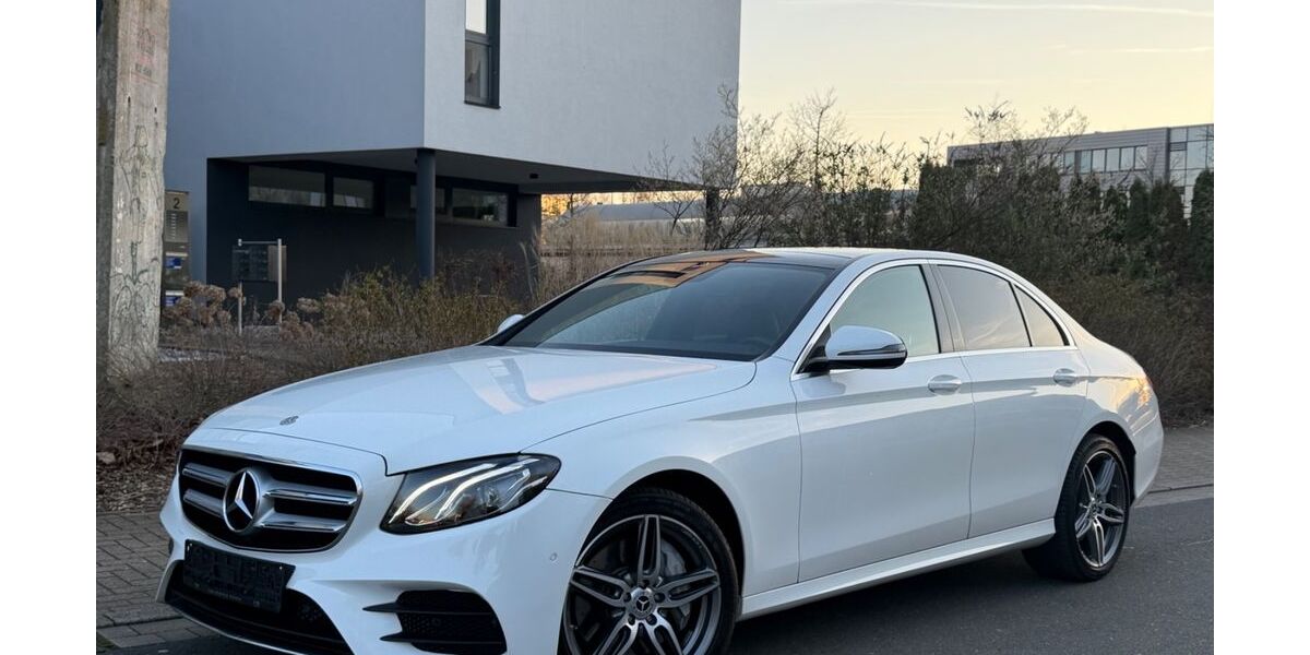 Mercedes-Benz E 350 177.000 km 20.700 &euro; Essen 45356