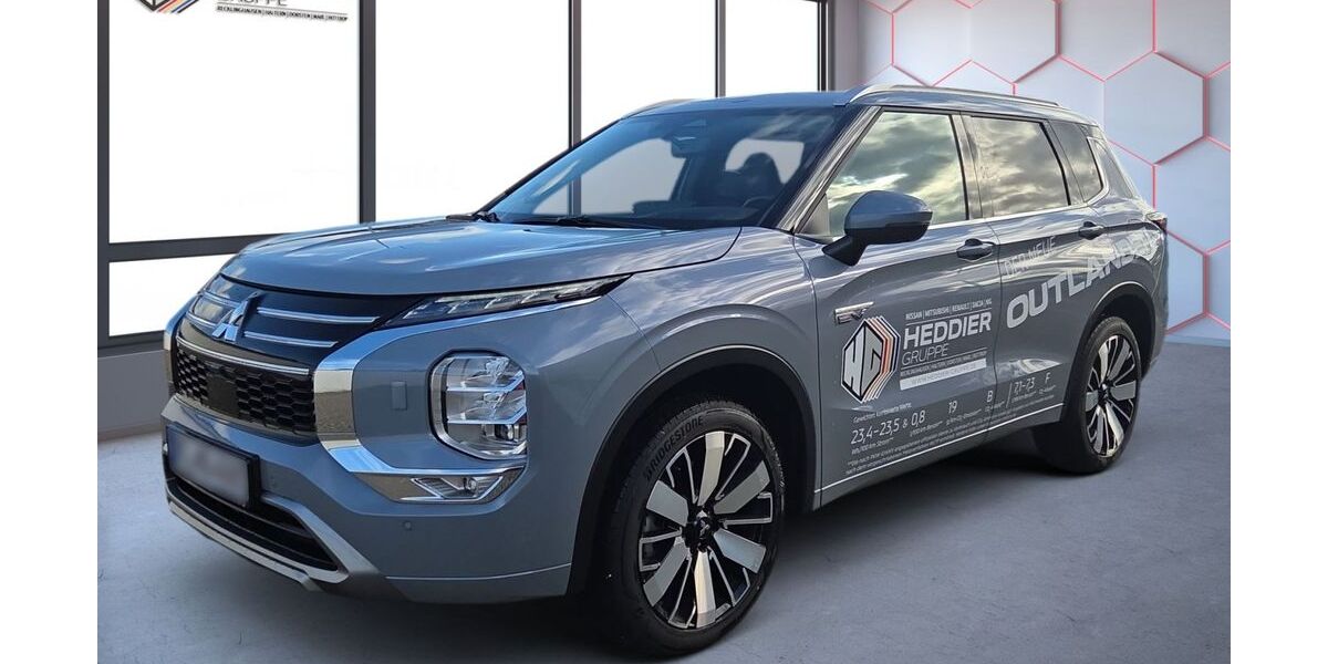 Mitsubishi Outlander 7.500 km 44.990 &euro; Recklinghausen 45663