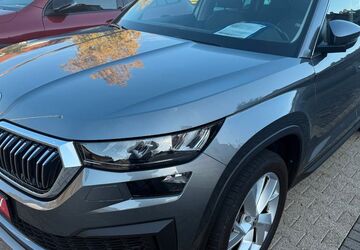 Skoda Kodiaq 50.000 km 32.990 &euro; Herne 44649