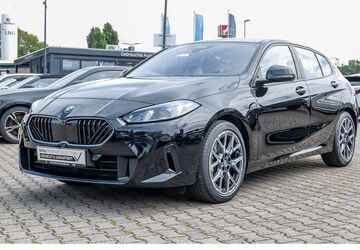 BMW 120 40.010 km 27.440 &euro; Herne 44625