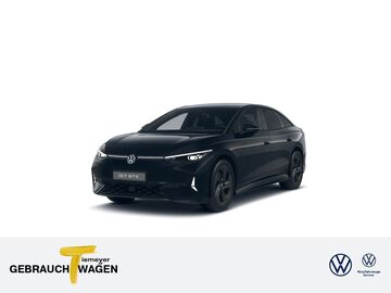 Gebrauchte VW ID.7