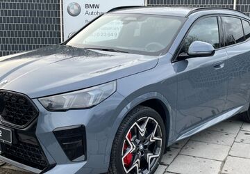 BMW X2 1.001 km 55.890 &euro; Haltern am See 45721