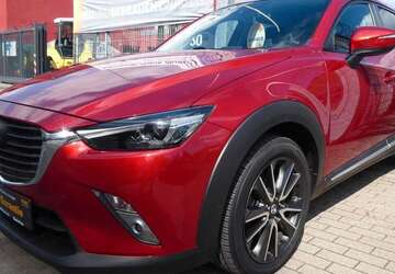 Mazda CX-3 62.004 km 14.900 &euro; Essen 45355