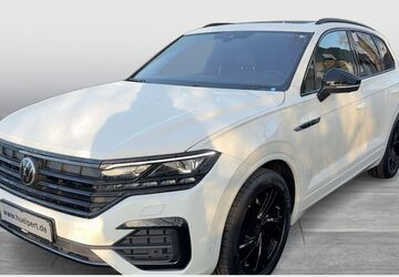 VW Touareg 70.089 km 52.345 &euro; Dortmund 44379