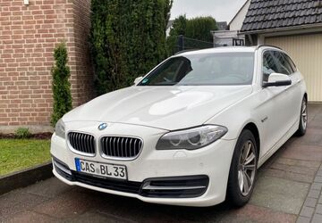 BMW 530 270.000 km 8.600 &euro; Castrop-Rauxel 44577