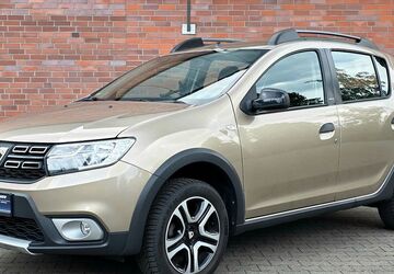 Dacia Sandero 87.000 km 8.690 &euro; Herne (NRW) 44628