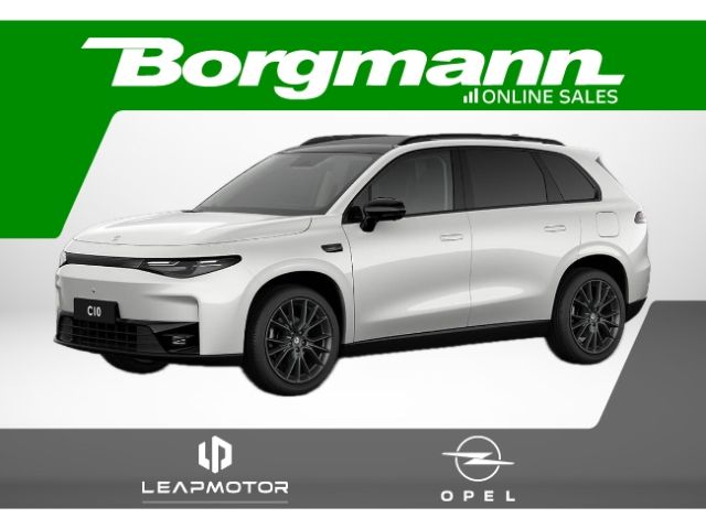 Leapmotor C10 7.874 km 31.950 &euro; Gelsenkirchen 45894